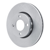 DFC 90-91 Audi 90 Quattro Front Brake Rotor