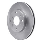 DFC 98-02 Acura CL Front Brake Rotor