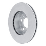 DFC 76-93 Volvo 242/262/DL/GLE/265/245/244/264/240 Front Brake Rotor