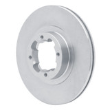 DFC 85-94 Subaru GL-10 Front Brake Rotor