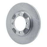DFC 85-91 Dodge Colt Front Brake Rotor