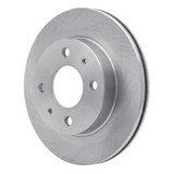 DFC 95-00 Nissan Sentra Front Brake Rotor