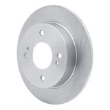 DFC 89-98 Nissan 240SX Rear Brake Rotor