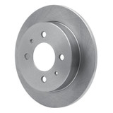 DFC 92-96 Dodge Colt Rear Brake Rotor