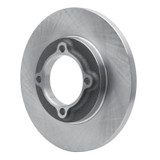 DFC 88-93 Ford Festiva Front Brake Rotor