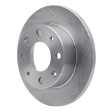 DFC 80-83 Honda Civic Hatchback Front Brake Rotor