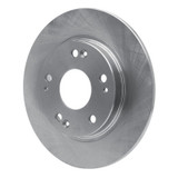 DFC 11-15 Honda CR-Z Rear Brake Rotor