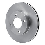 DFC 90-91 Audi 90 Quattro Front Brake Rotor