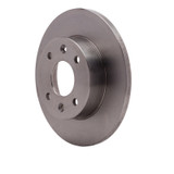 DFC 81-83 Renault R18I Front Brake Rotor