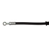 DFC 14-23 Mitsubishi Mirage G4 Front-R Brake Hose