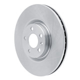 DFC 17-25 Volvo XC40/V60/XC60/S90/V90/S60 Front Brake Rotor