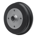 DFC 71-80 Volkswagen Super Beetle Front True Balanced Brake Drum