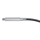DFC 67-70 Chevrolet Townsman Front Brake Hose