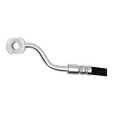 DFC 13-18 Ram 2500/3500 Front-L lo Brake Hose