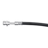DFC 17-23 Jaguar XE Rear-R Brake Hose