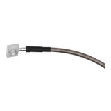 DFC 04-05 Jaguar XJ8 Front-R Brake Hose