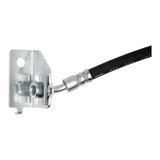 DFC 13-17 Hyundai Elantra Coupe Front-L Brake Hose