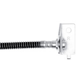 DFC 12-16 Hyundai Accent Front-R Brake Hose
