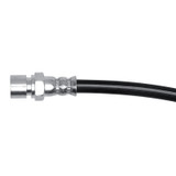 DFC 76-84 Porsche 924 (Excl S) Front Brake Hose