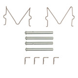 DFC 72-78 Mazda RX-3 Front Premium Hardware Kit