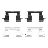 DFC 00-15 Scion XB Front Premium Hardware Kit