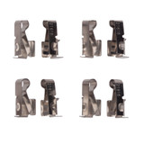 DFC 87-96 Toyota Celica Rear Premium Hardware Kit