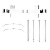 DFC 91-99 Dodge Stealth Front Premium Hardware Kit