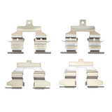 DFC 02-25 Nissan Sentra Rear Premium Hardware Kit