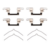DFC 96-04 Infiniti Q45 Front Premium Hardware Kit