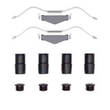 DFC 03-05 Saab 9-3 Front Premium Hardware Kit