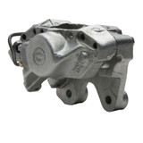 DFC 74-93 Jaguar Vanden Plas Rear-R Premium Caliper - Silver Zinc Coated