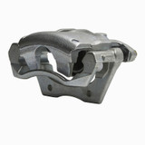 DFC 02-08 Jaguar X-Type Front-L Premium Caliper - Silver Zinc Coated