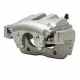DFC 97-99 Jaguar XK8 Front-R Premium Caliper - Silver Zinc Coated