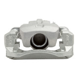 DFC 13-20 Subaru BRZ Rear-R Premium Caliper - Silver Zinc Coated