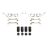 DFC 23-25 BMW 760I xDrive Rear Premium Hardware Kit