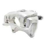 DFC 12-17 Hyundai Azera Front-R Premium Caliper - Silver Zinc Coated