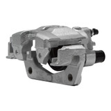 DFC 86-94 Suzuki Samurai Front Premium Caliper - Silver Zinc Coated