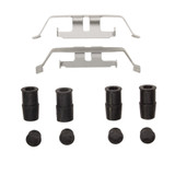 DFC 11-21 BMW 220i (Mexico) Front Premium Hardware Kit