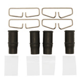 DFC 81-87 Renault Alliance Front Premium Hardware Kit