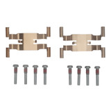 DFC 22-25 Land Rover Range Rover Front Premium Hardware Kit