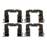 DFC 22-25 Land Rover Range Rover Rear Premium Hardware Kit