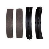 DFC 88-91 Mazda 929 Parking Brake Parking Shoes