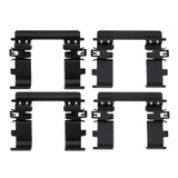 DFC 21-25 Hyundai Elantra Front Premium Hardware Kit