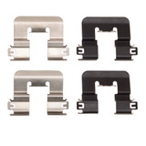 DFC 19-22 Hyundai Veloster N Rear Premium Hardware Kit