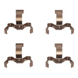 DFC 20-25 Audi S e-Tron GT Rear Premium Hardware Kit