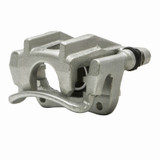 DFC 09-16 Toyota Venza Rear-R Premium Caliper - Silver Zinc Coated