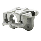 DFC 04-09 Lexus RX350 Rear-L Premium Caliper - Silver Zinc Coated