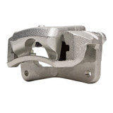 DFC 98-07 Lexus LX470 Rear-R Premium Caliper - Silver Zinc Coated