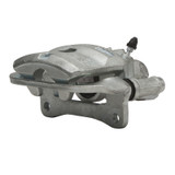 DFC 91-95 Toyota MR2 Rear-L Premium Caliper - Silver Zinc Coated