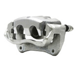 DFC 10-20 Lexus RX350 Front-R Premium Caliper - Silver Zinc Coated